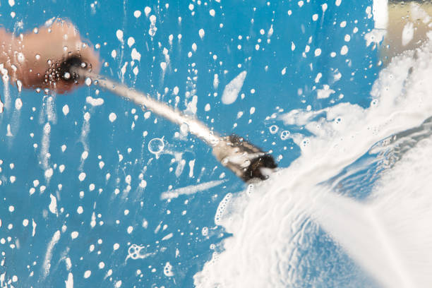 Best Factory Floor Cleaning  in Mokena, IL